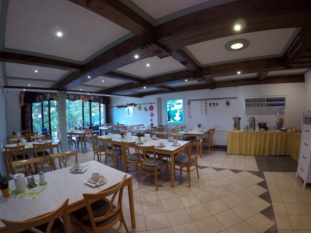 Lambichl Hotel Sonnenhof מראה חיצוני תמונה
