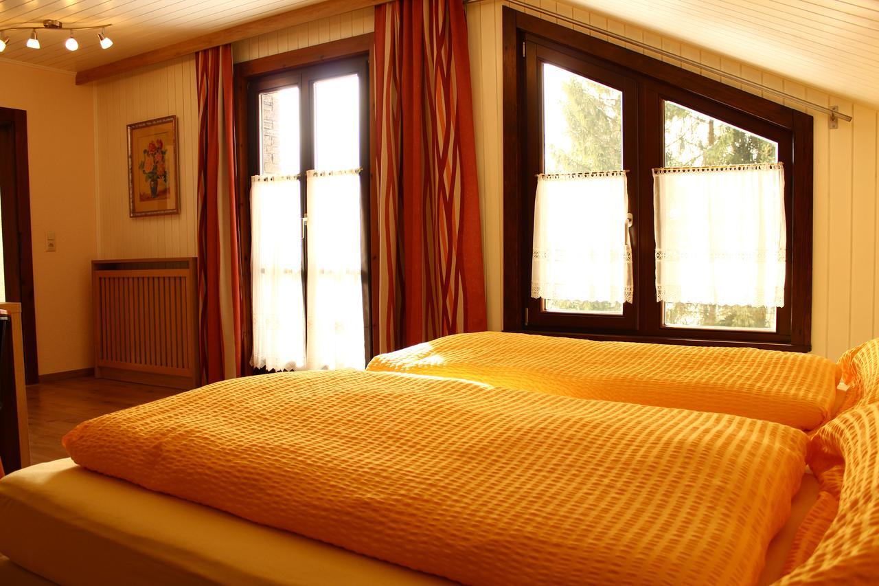Lambichl Hotel Sonnenhof מראה חיצוני תמונה