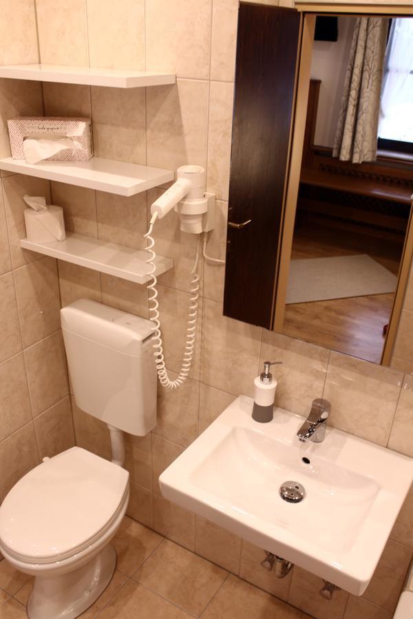Lambichl Hotel Sonnenhof מראה חיצוני תמונה