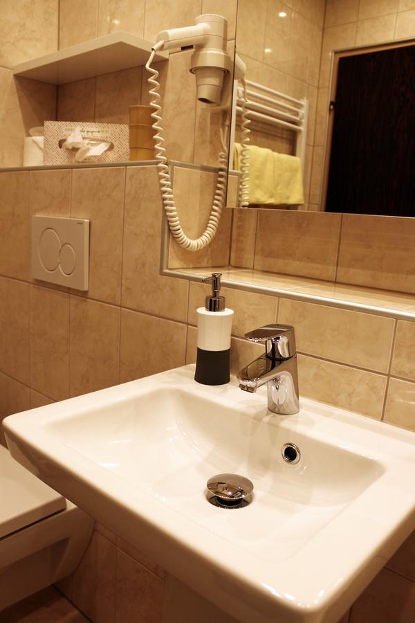 Lambichl Hotel Sonnenhof מראה חיצוני תמונה