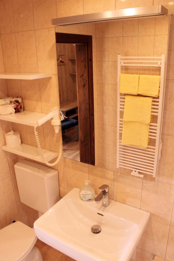 Lambichl Hotel Sonnenhof מראה חיצוני תמונה