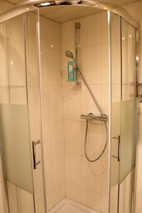 Lambichl Hotel Sonnenhof חדר תמונה