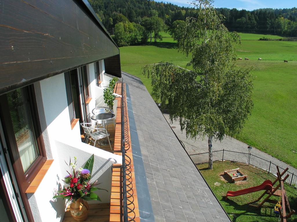 Lambichl Hotel Sonnenhof מראה חיצוני תמונה